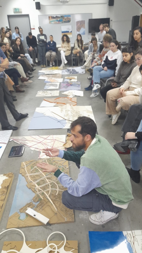 פורטל הכרמל