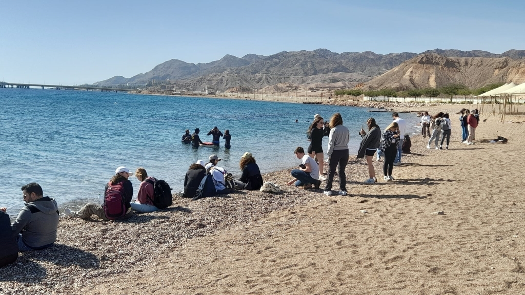 תכנון מחיפה ועד אילת
