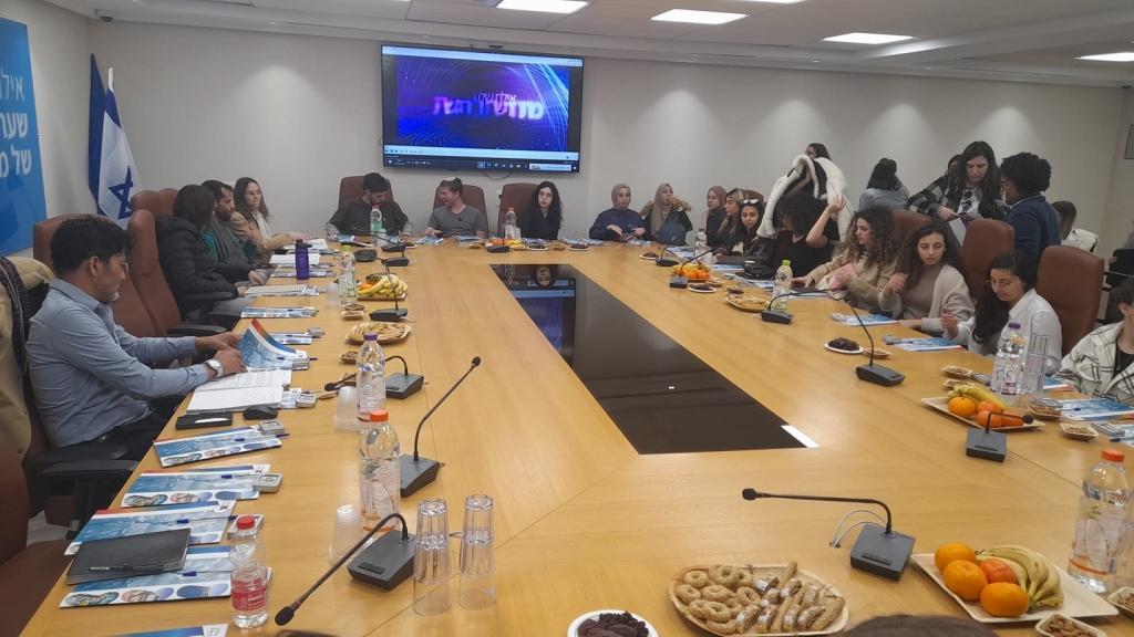 פורטל הכרמל