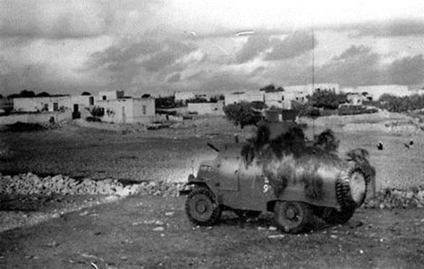 פורטל הכרמל