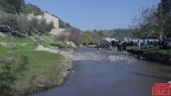 פרשת ויקהל פקודי