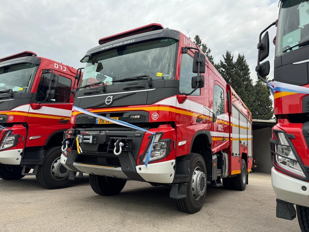 פורטל הכרמל