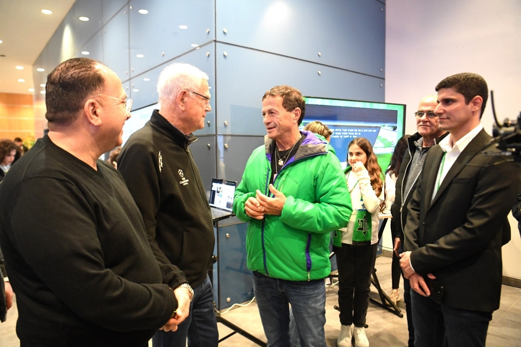 פורטל הכרמל