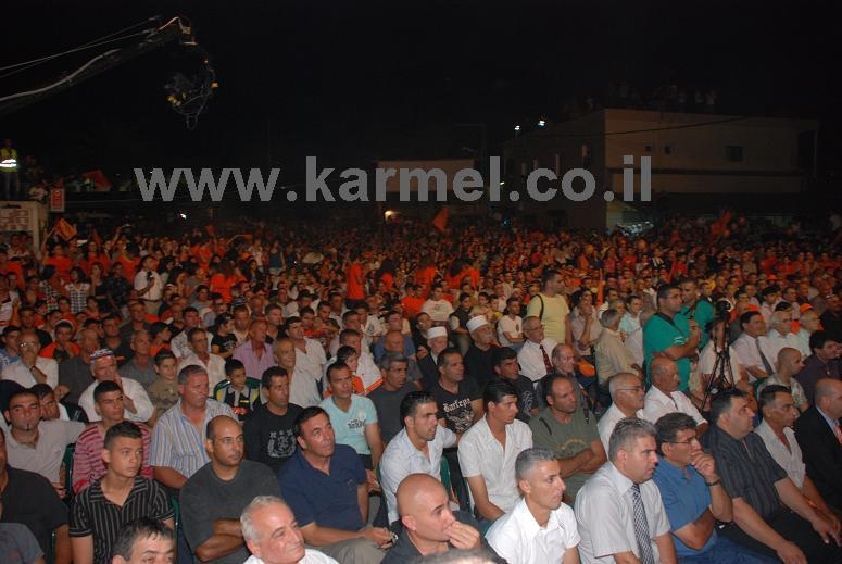 איך מצביעים ואיפה מצביעים בבחירות בדאלית אל כרמל?