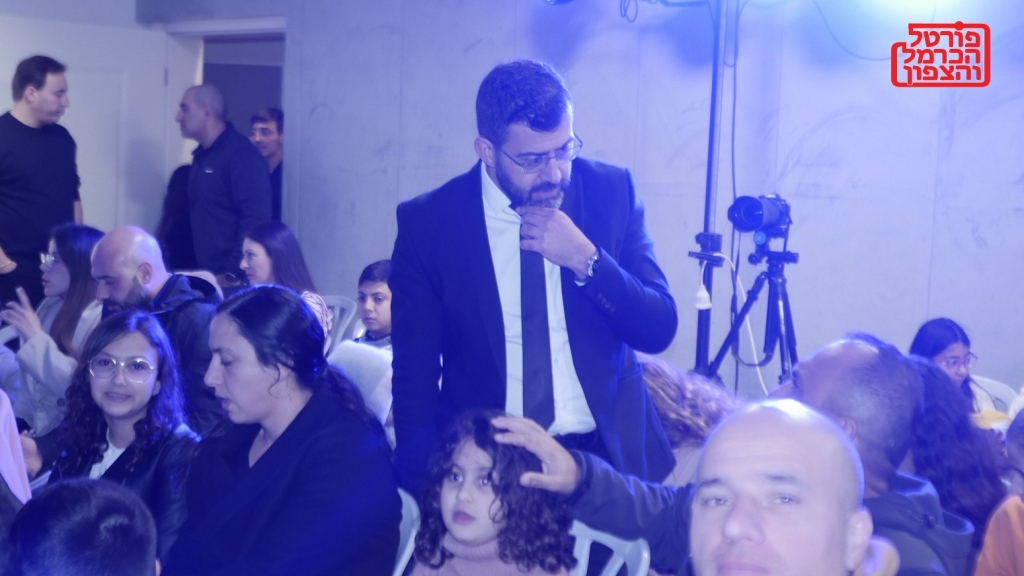 כבוד השופט אחסאן חלבי