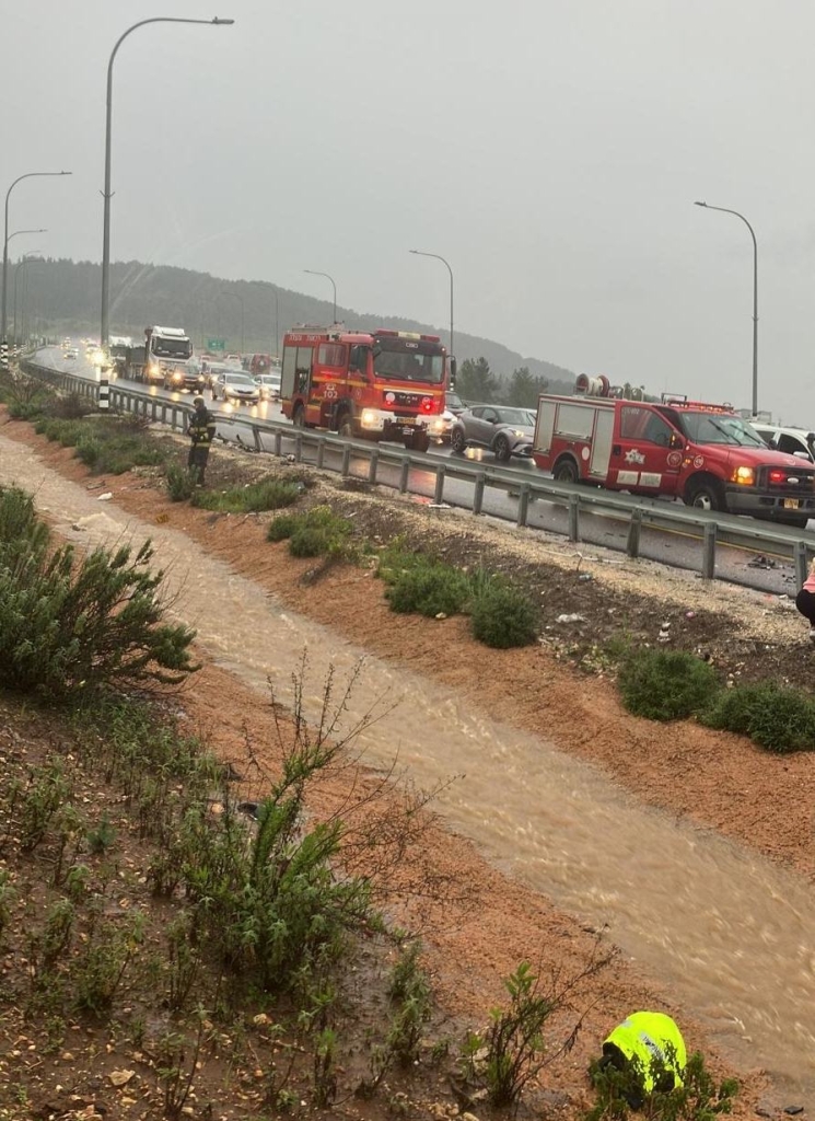 פורטל הכרמל