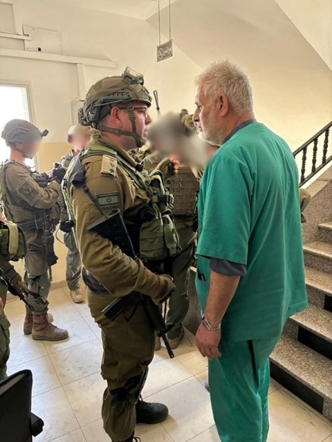 פורטל הכרמל