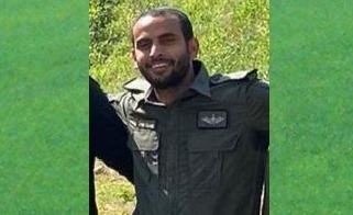 רב-סמל מתקדם אור אוהד ז״ל