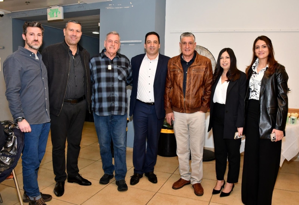 מרכז תעסוקה אזורי לבוגרים עם מוגבלויות