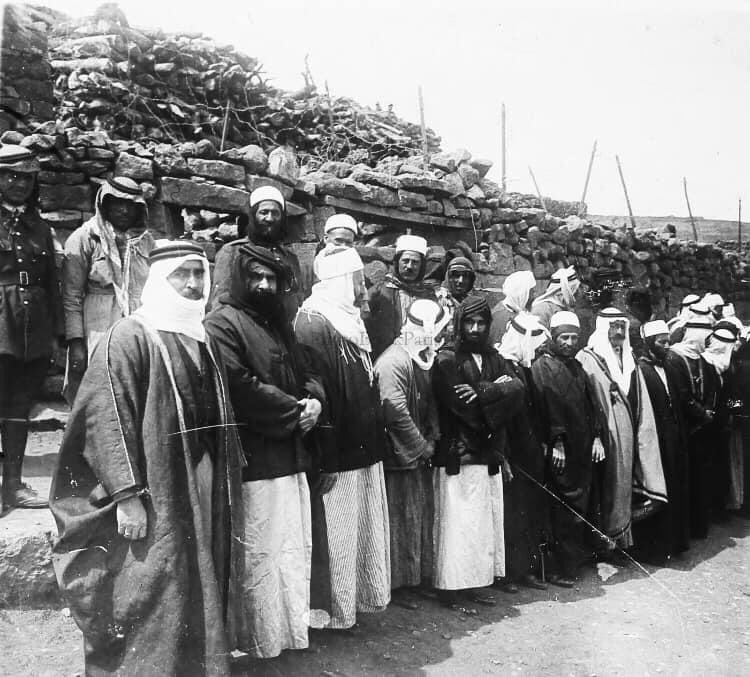 דרוזים בהר הדרוזים