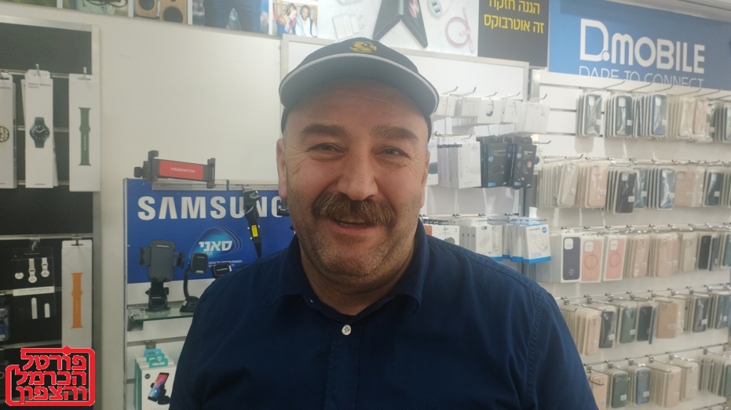 יוסף מוסטפא חלבי