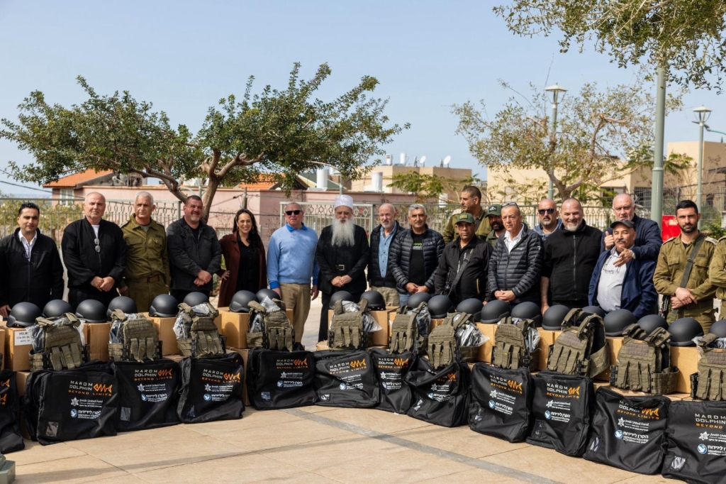 פורטל הכרמל