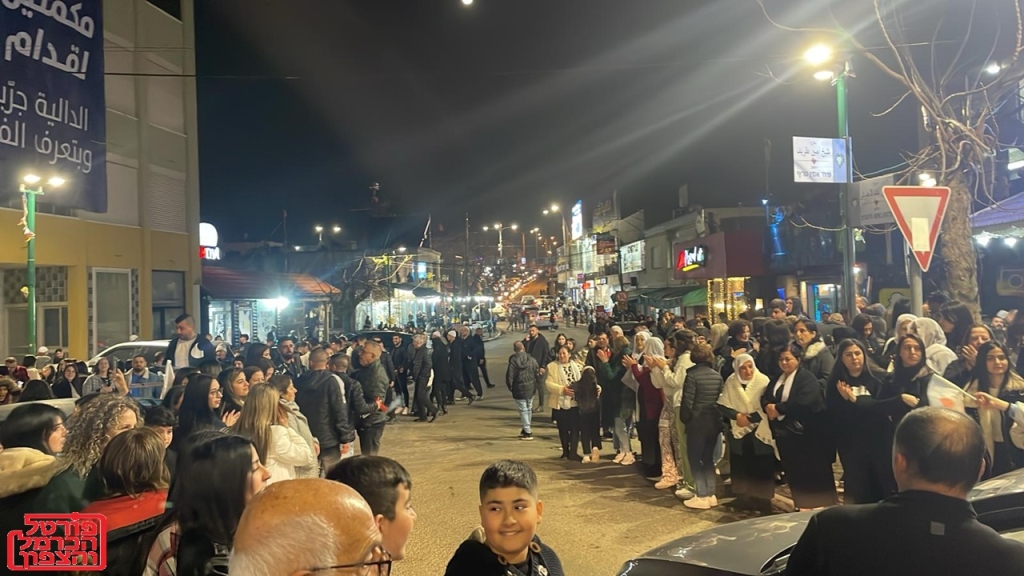 פורטל הכרמל