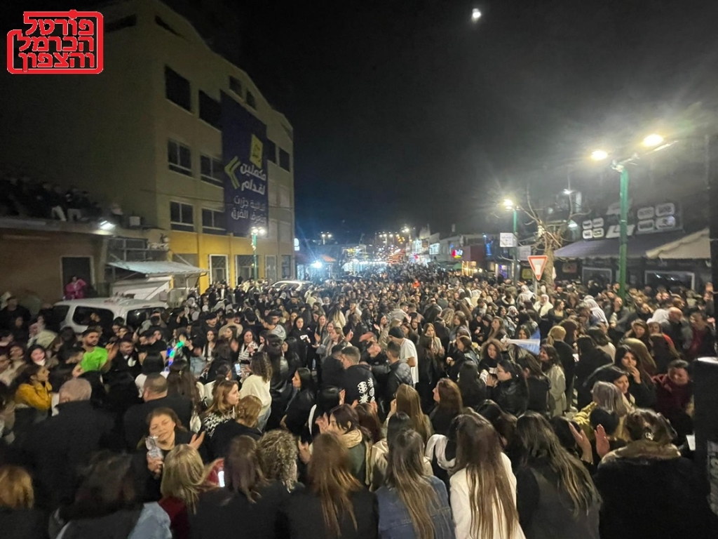 רפיק חלבי נבחר לראש מועצת דאלית אל כרמל