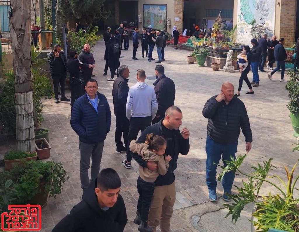 בוקעתא הולכת למערכת בחירות נוספת