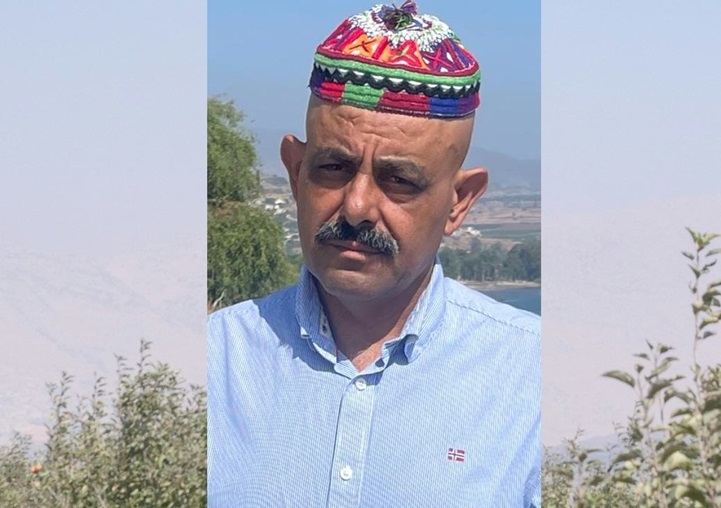 והיב סיף נבחר לראש רשות ביאנוח ג'ת