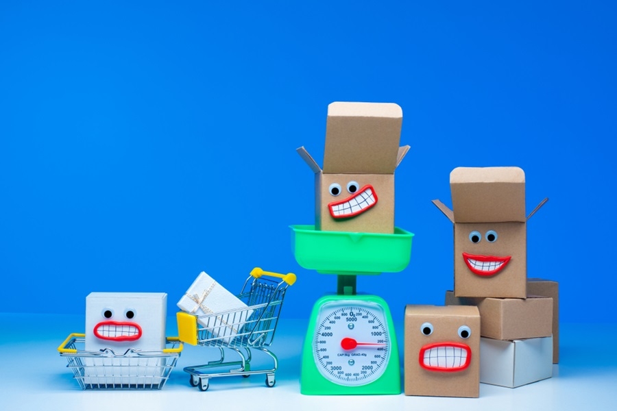 איך להשוות מוצרים לפני קנייה גדולה?