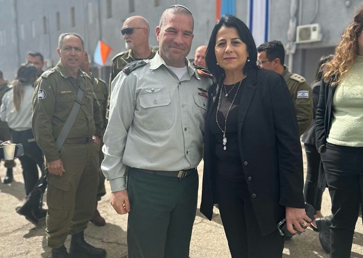 פורטל הכרמל