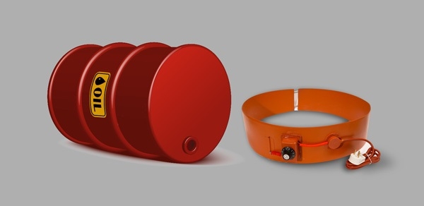 מחממי חביות איכותיים במבצע חורף עד סוף מרץ 2024