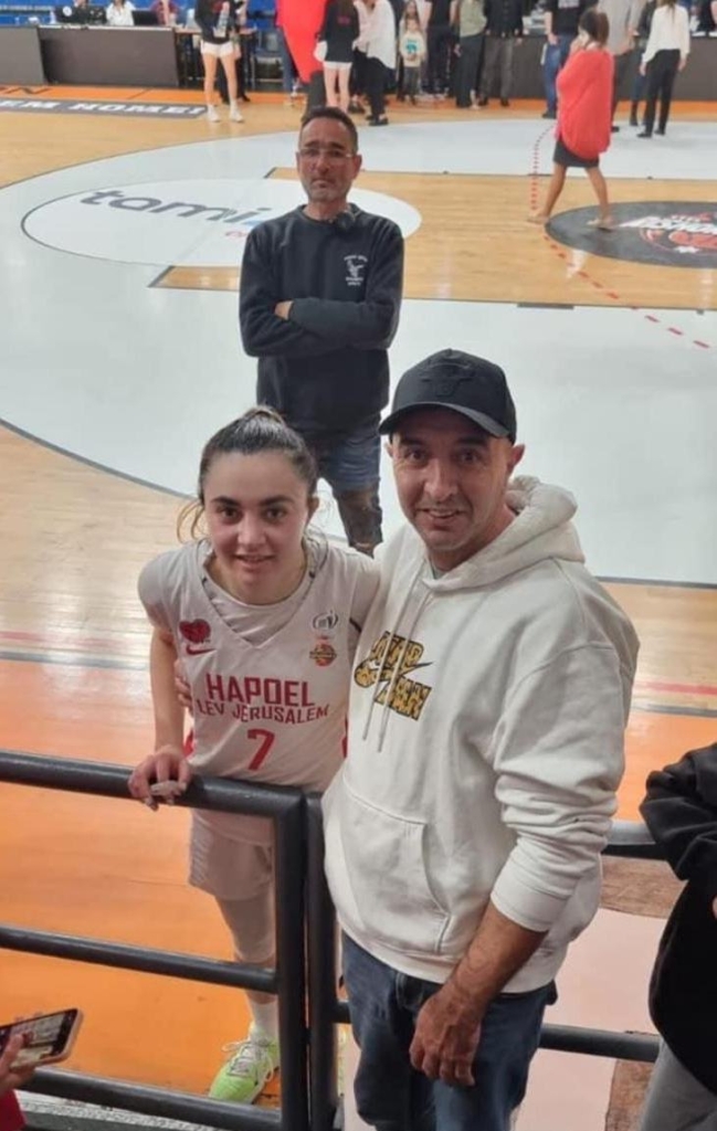 פורטל הכרמל