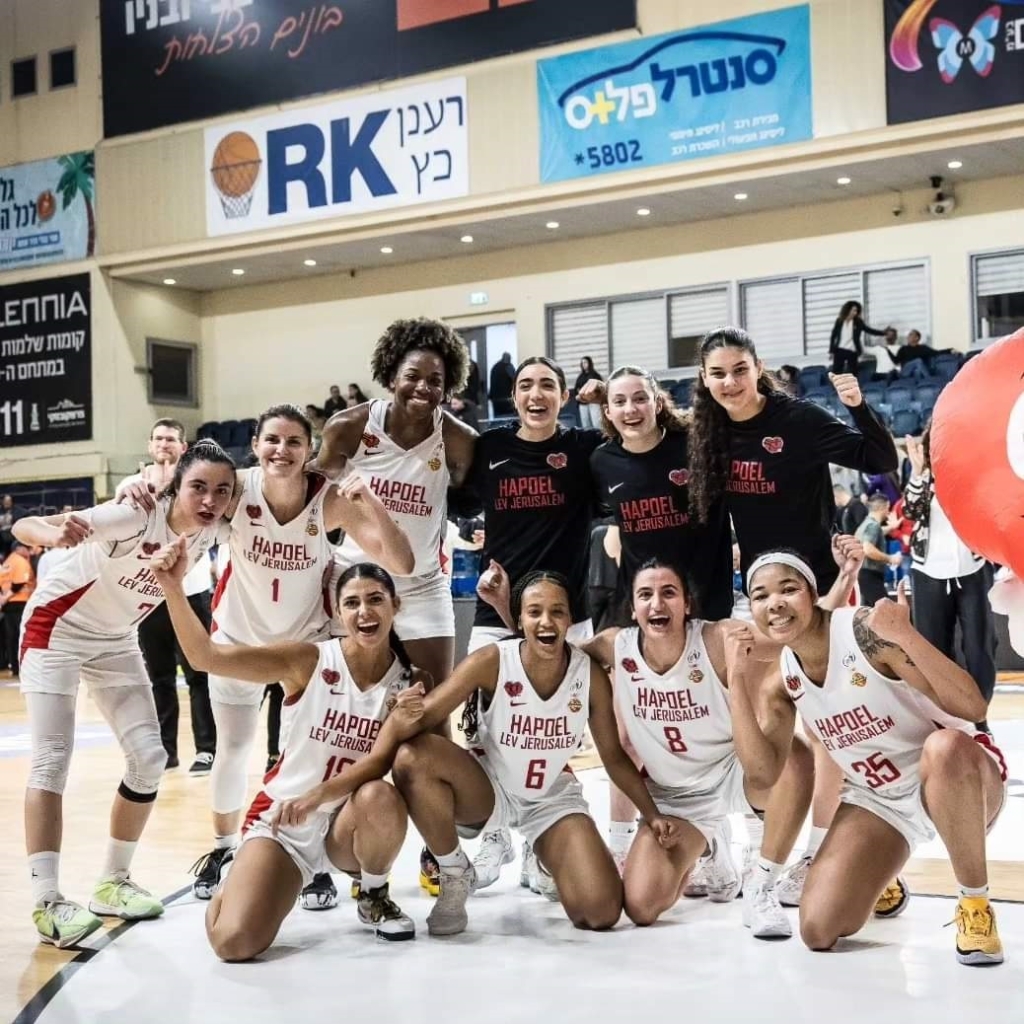 פורטל הכרמל