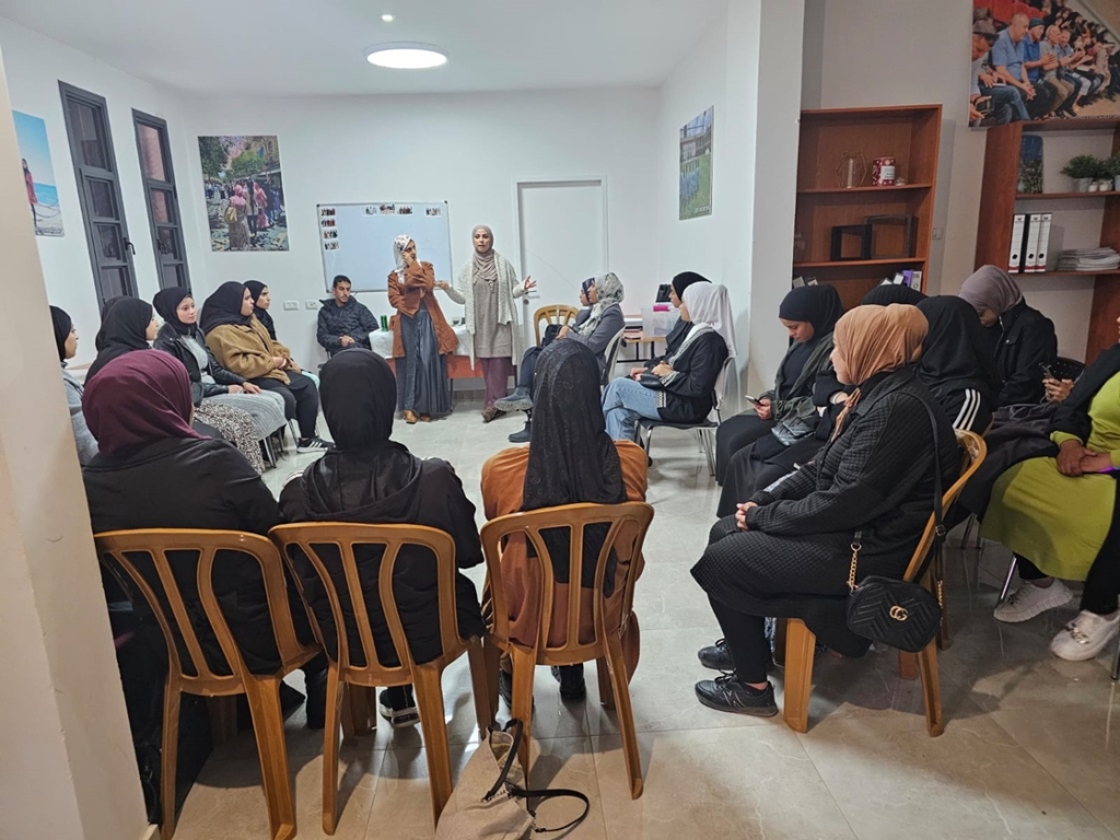 פורטל הכרמל