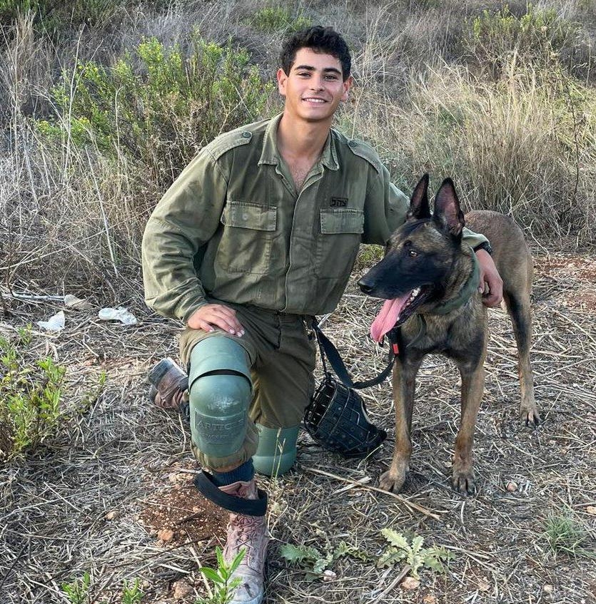 סמ"ר דויד ששון ז"ל