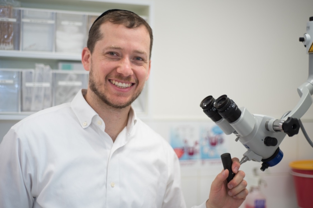 פורטל הכרמל