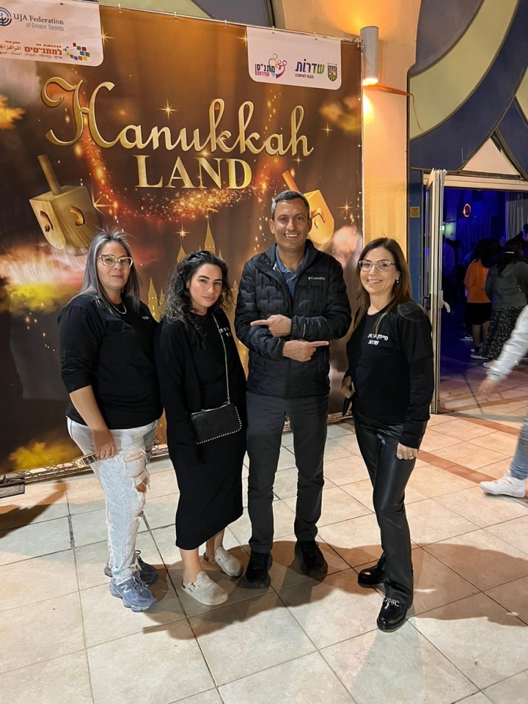 פורטל הכרמל