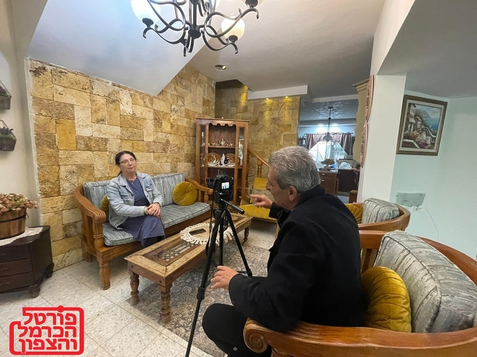 סמירה עזאם:"תחילת השתלטות הנשים על העולם"