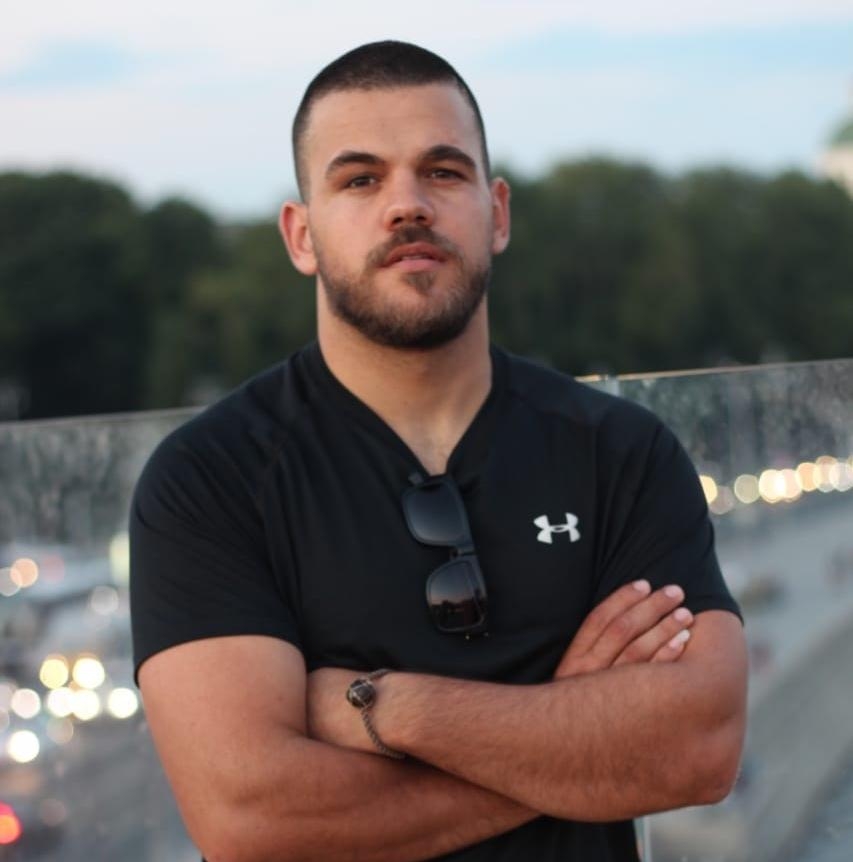 פטין קיזל נרצח בעיר מגאר