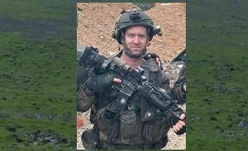 רס"ן (במיל') עמישר בן דוד ז"ל