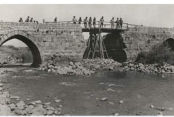 גשר בנות יעקב 1918
