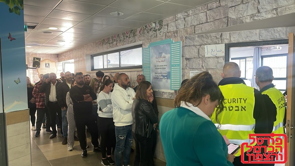 בחירות לרשויות סבב שני בצל המלחמה