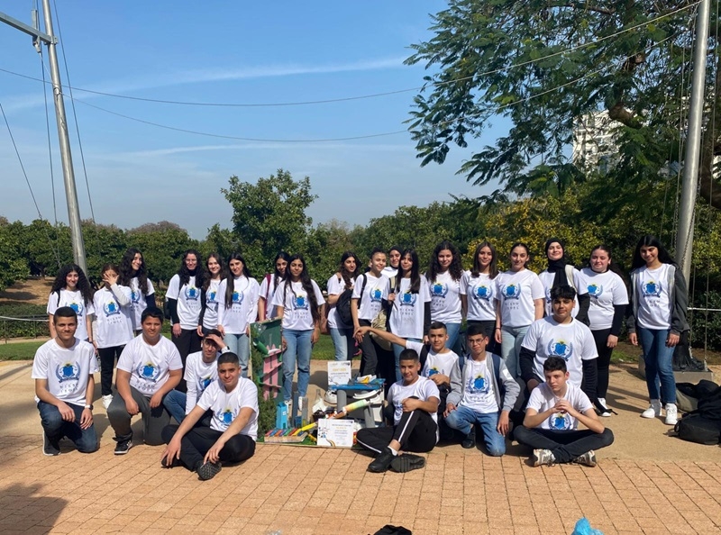 פורטל הכרמל