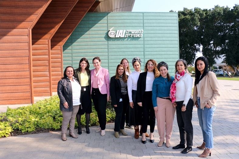 פורטל הכרמל