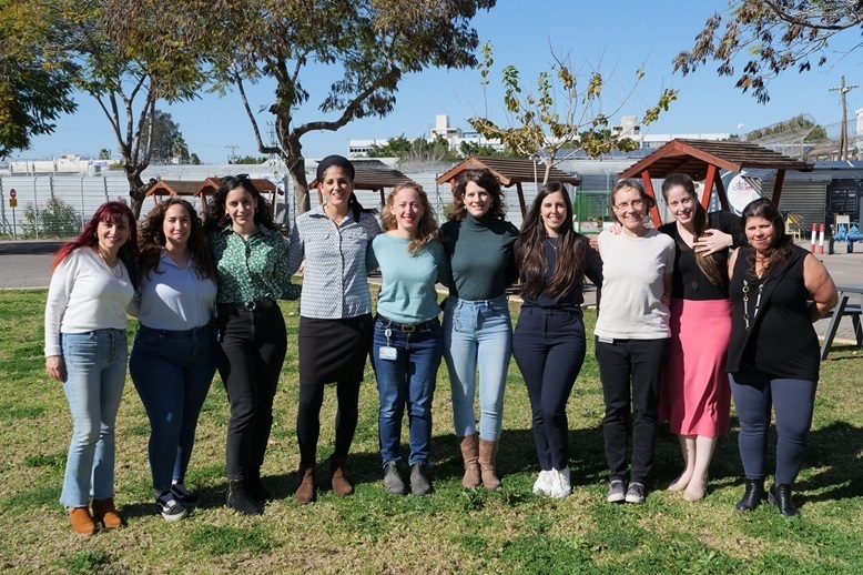 פורטל הכרמל