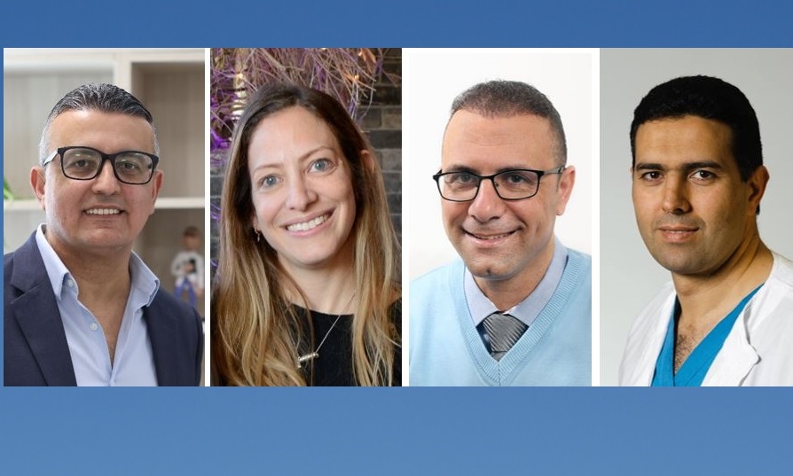 מה משותף לרופאים?