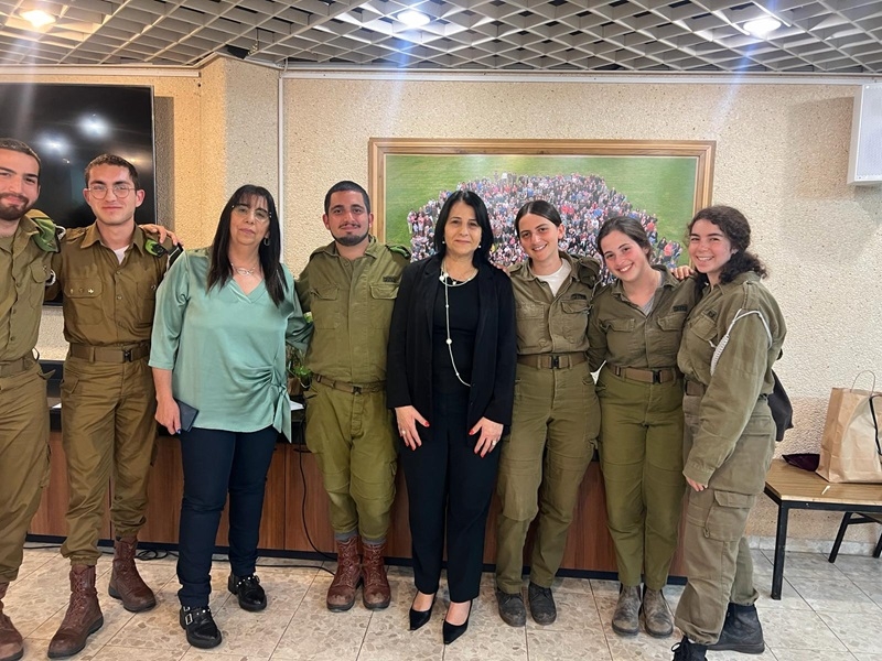 פורטל הכרמל