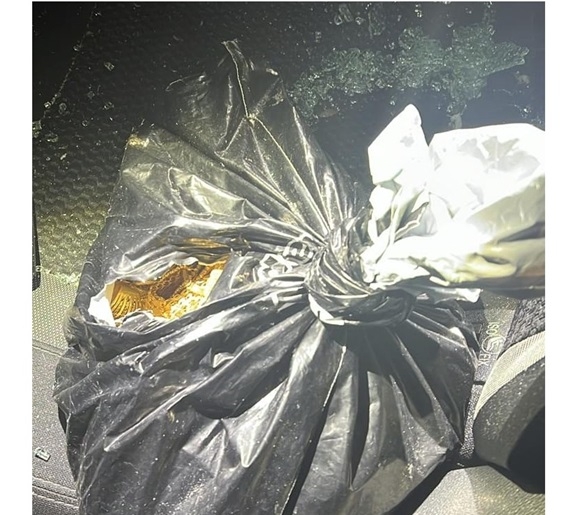 נתפסה החולייה ששדדה חנות התכשיטים בצפון