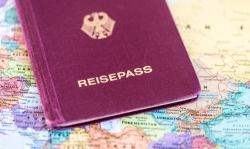 המסע לקבלת דרכון גרמני