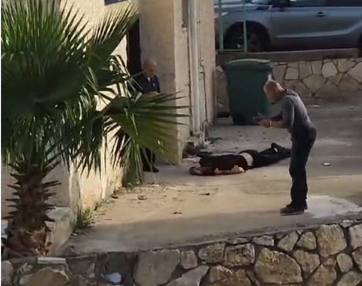 טארק סאלח מכפר יאסיף נרצח ביריות