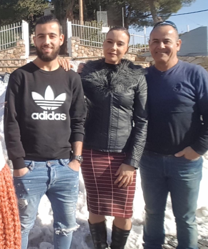 הפרקליטות מבקשת להרשיע ברצח את רוצחו של נעים מאדי