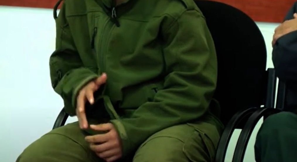 ברקים ורעמים של צה"ל ואוניברסיטת בן גוריון