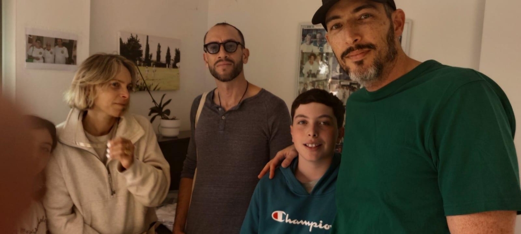 פורטל הכרמל