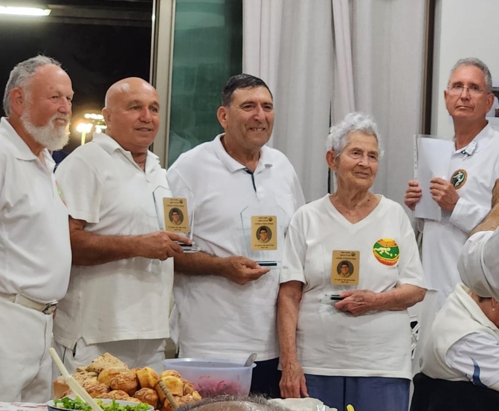 פורטל הכרמל