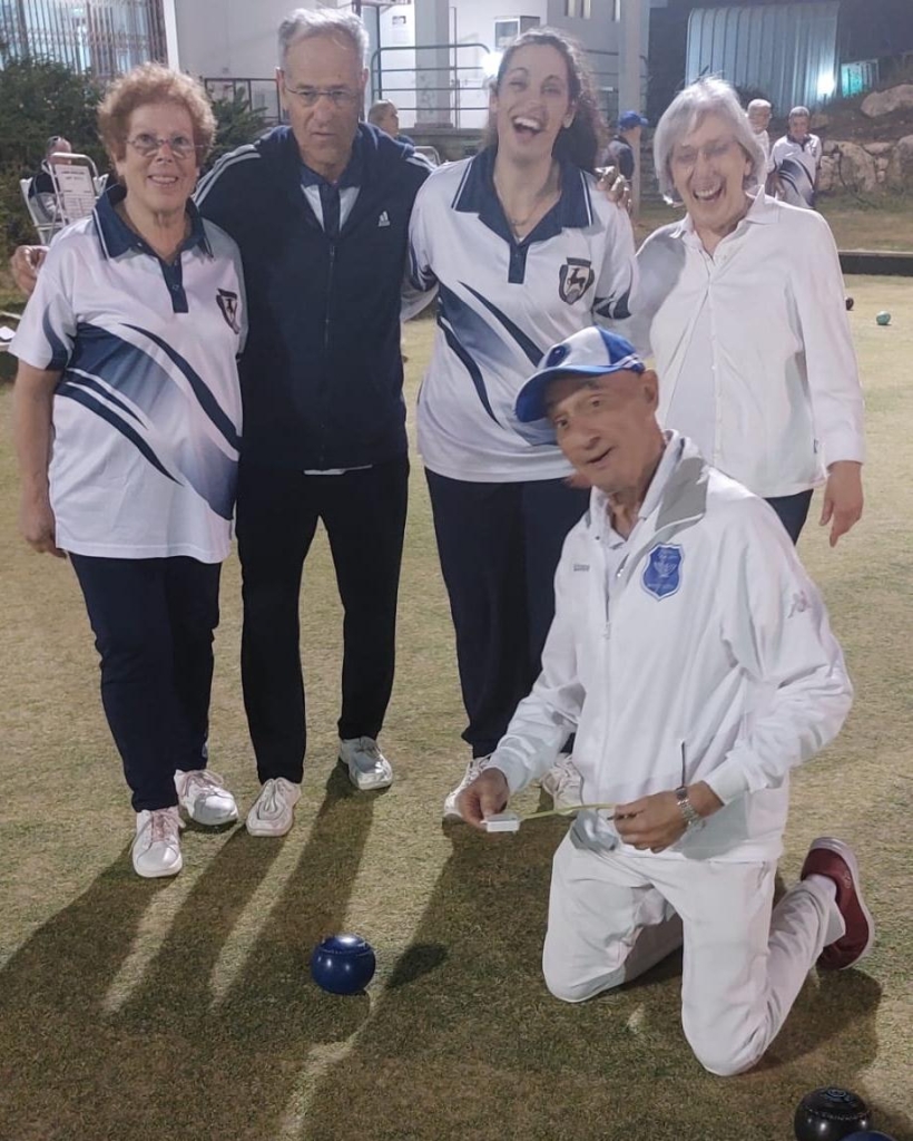 פורטל הכרמל