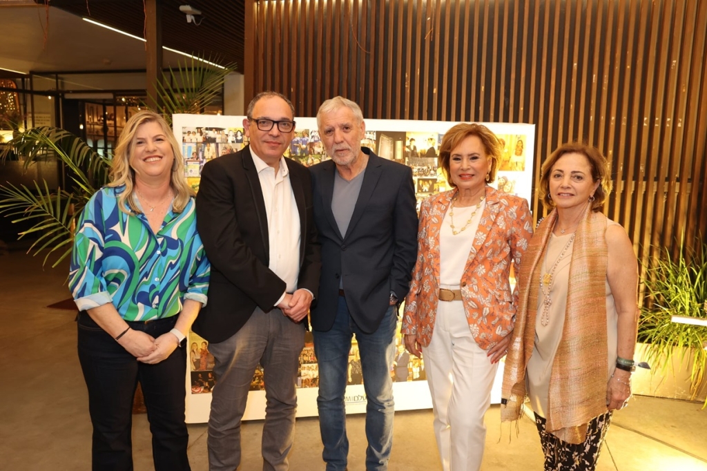 נאוה ברק פורשת מעמותת עלם