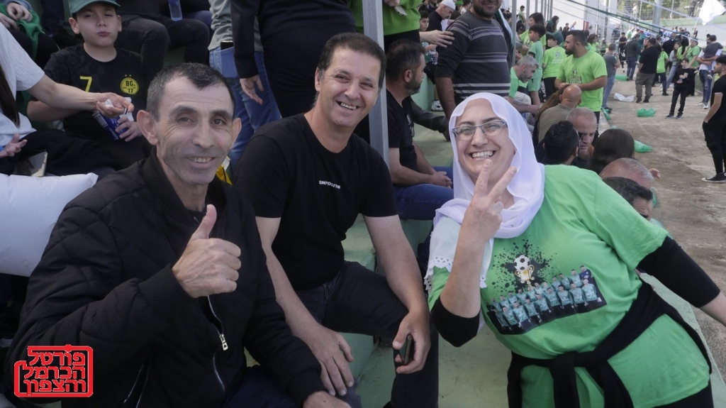 פורטל הכרמל