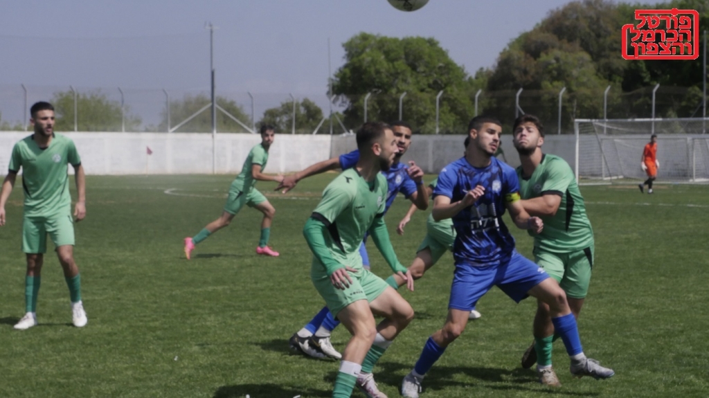 פורטל הכרמל